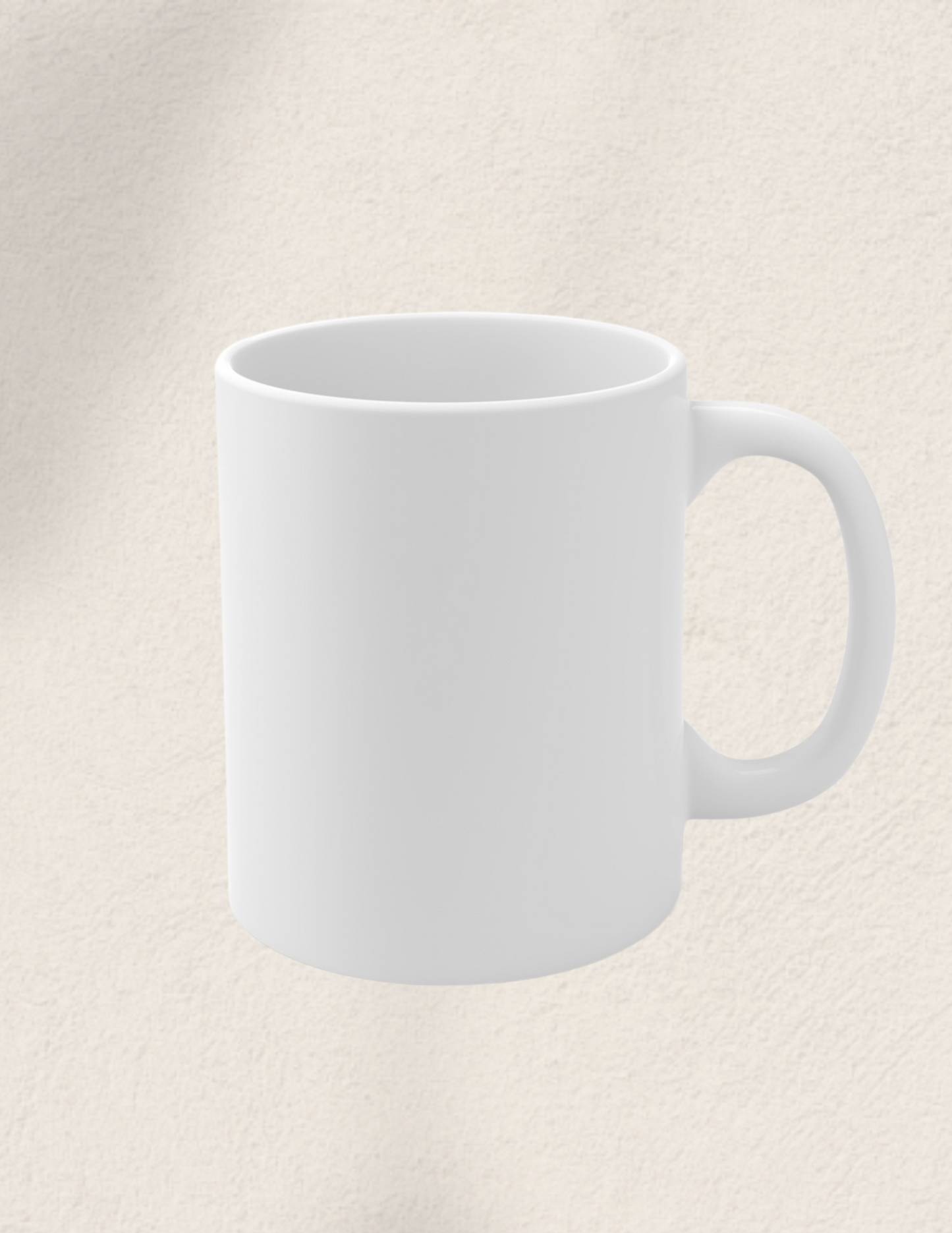 Captain of The Struggle Bus 11oz Coffee Mug