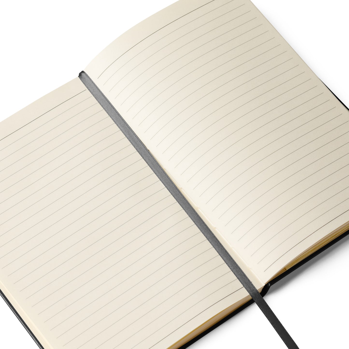 BRB, Having A Menty B Journal with Bookmark