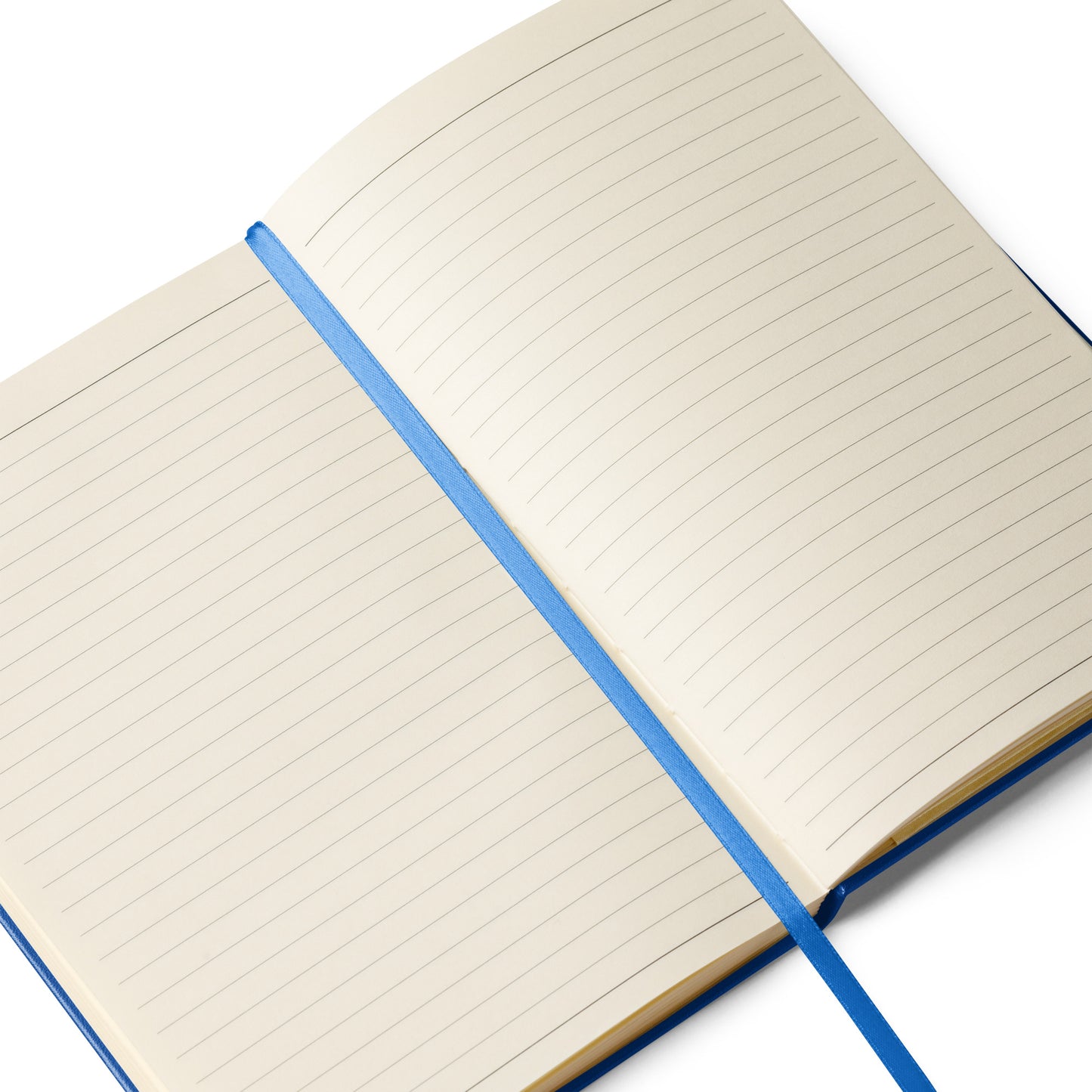 BRB, Having A Menty B Journal with Bookmark