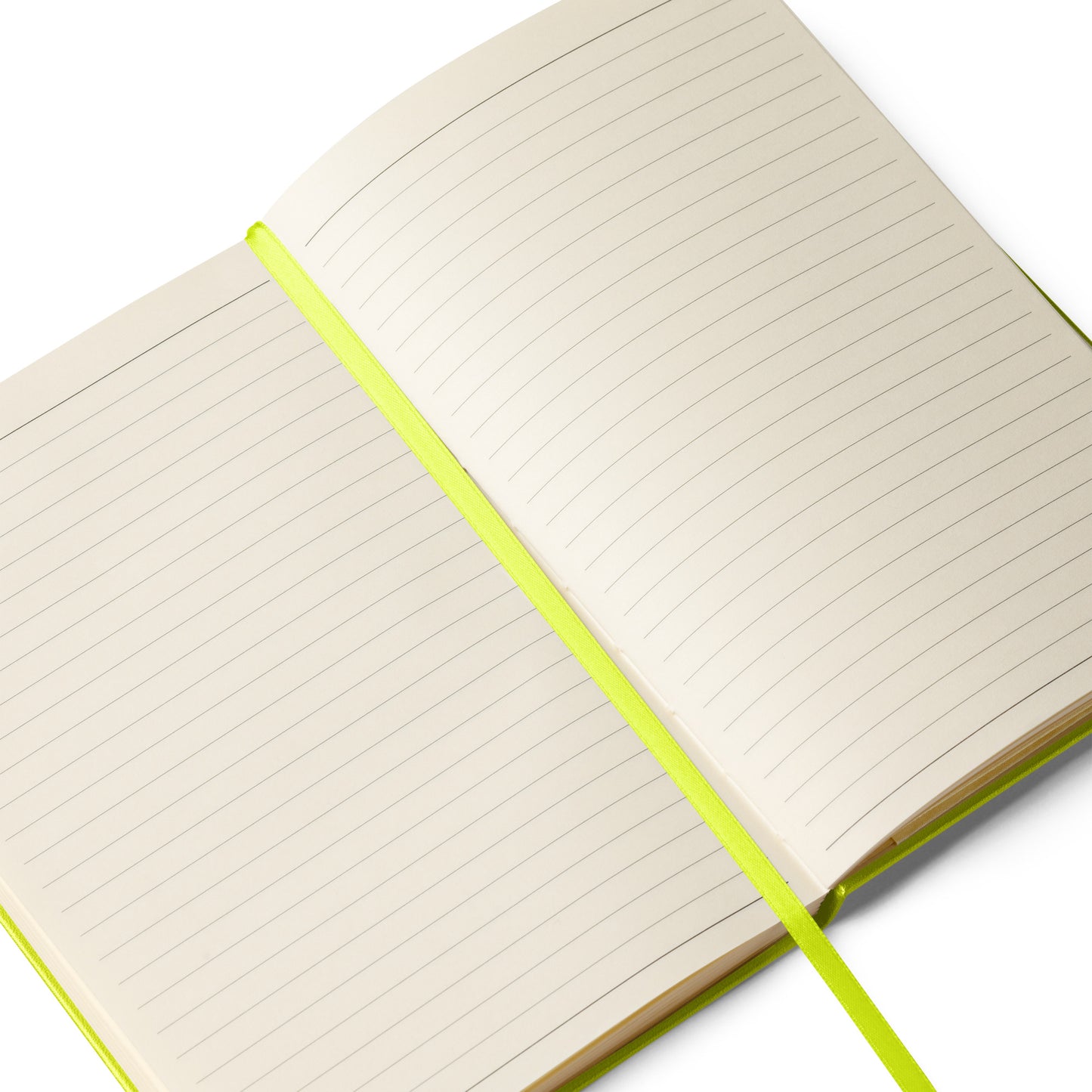 BRB, Having A Menty B Journal with Bookmark