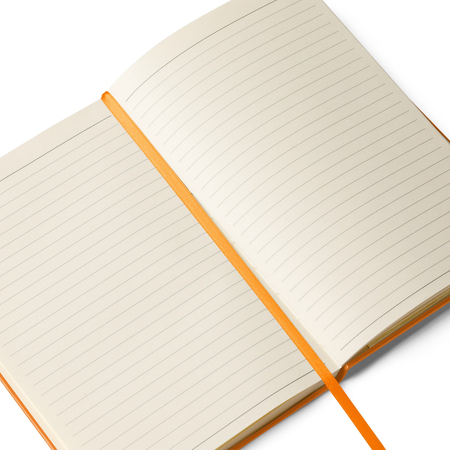 BRB, Having A Menty B Journal with Bookmark