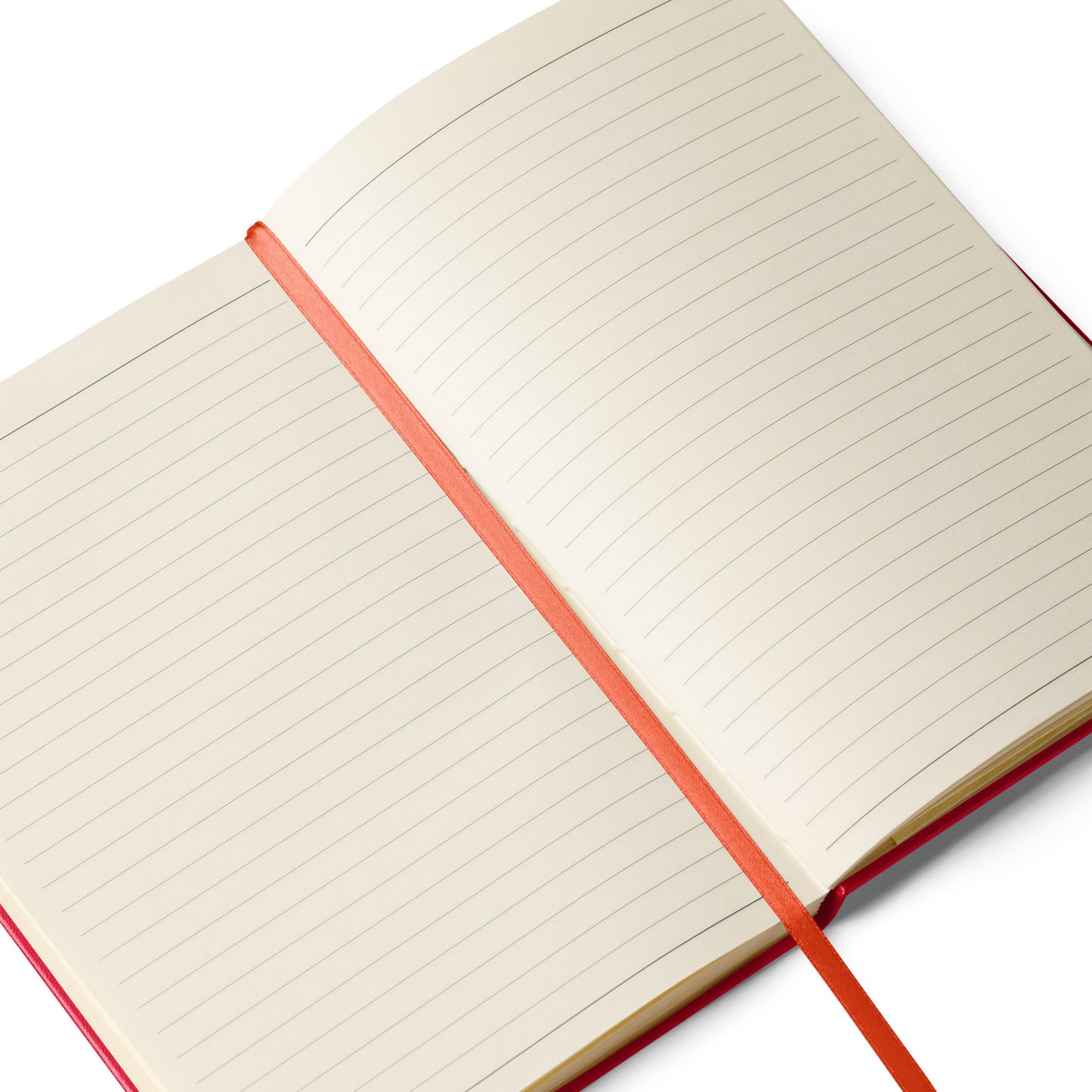 BRB, Having A Menty B Journal with Bookmark