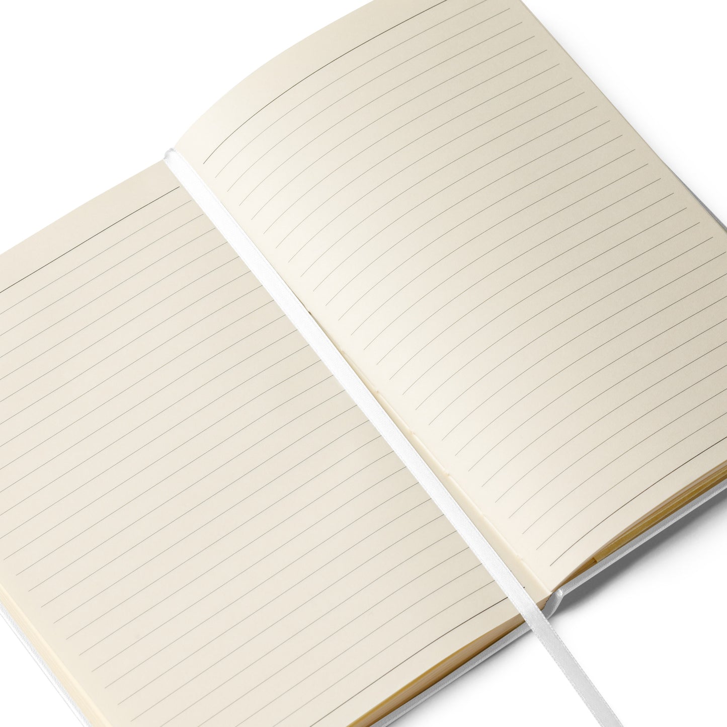 BRB, Having A Menty B Journal with Bookmark