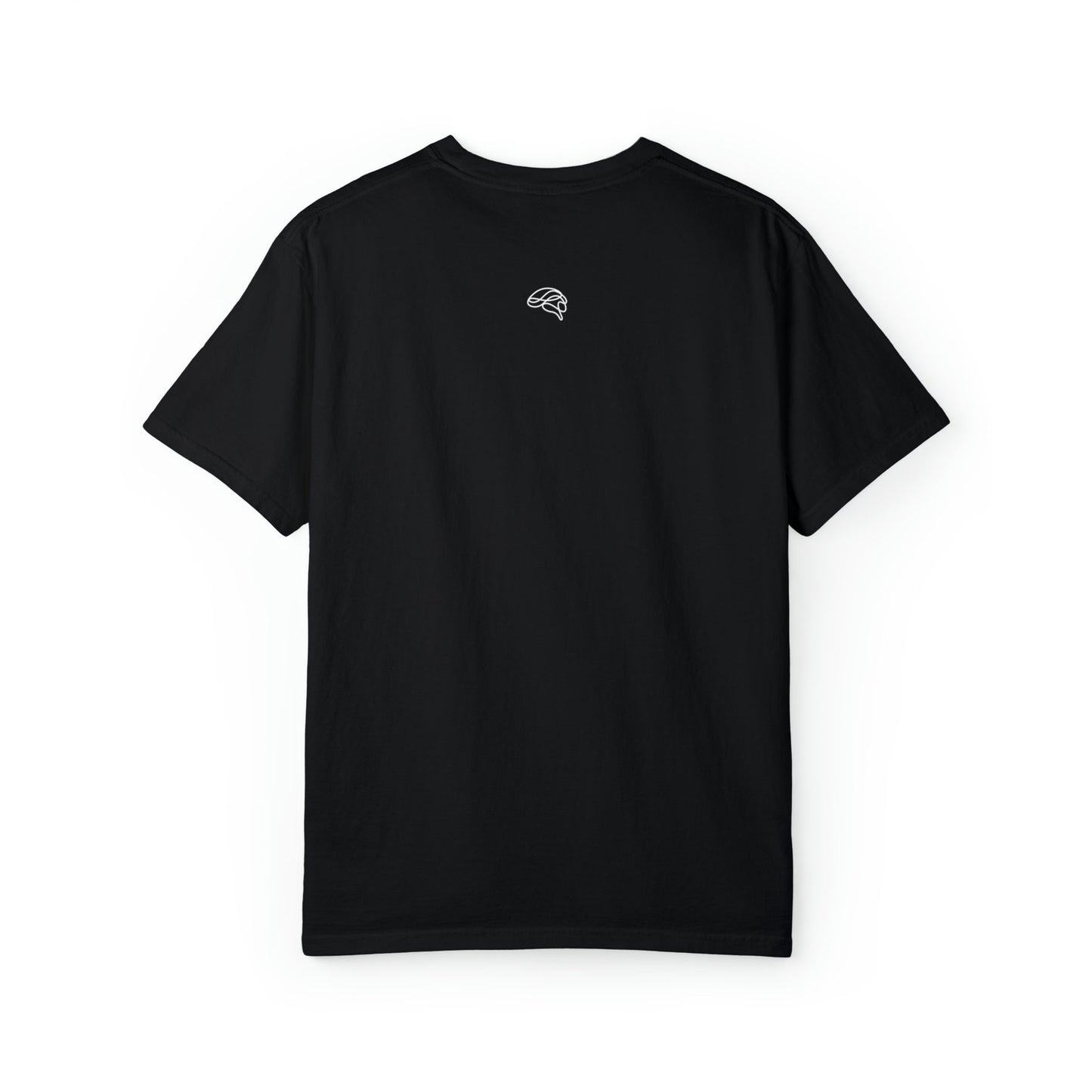 Your Opinion Of Me Is Not My Responsibility | Comfort Colors® Mental Health Boundaries Tshirt | Say It With Your Chest | Neutral 2023 2024
