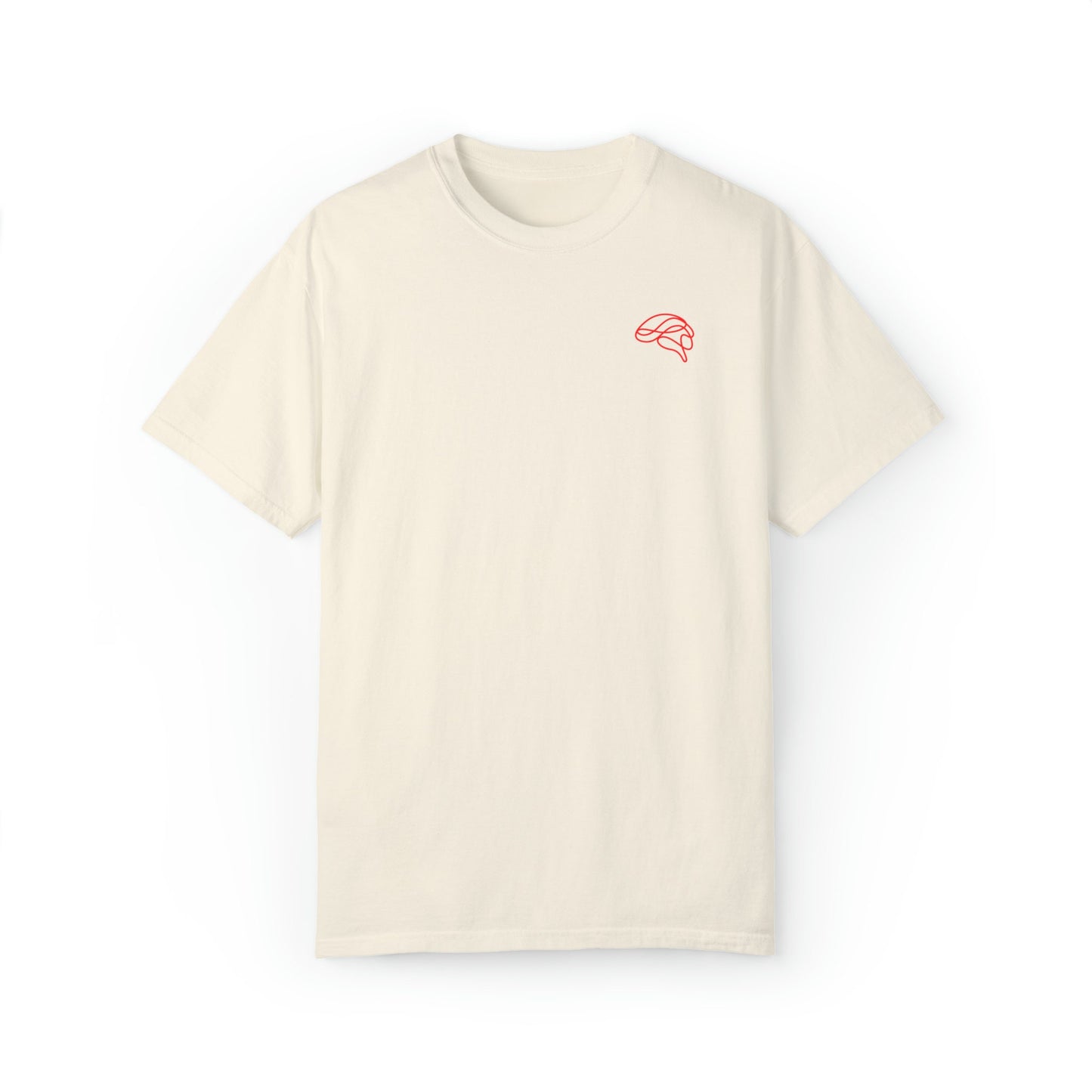 Mental Health Matters Comfort Colors® Tshirt | Mental health awareness 2023 2024 | Unisex 2023 2024 fall gift
