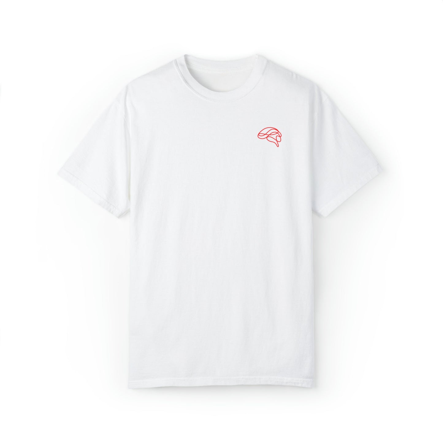Mental Health Matters Comfort Colors® Tshirt | Mental health awareness 2023 2024 | Unisex 2023 2024 fall gift