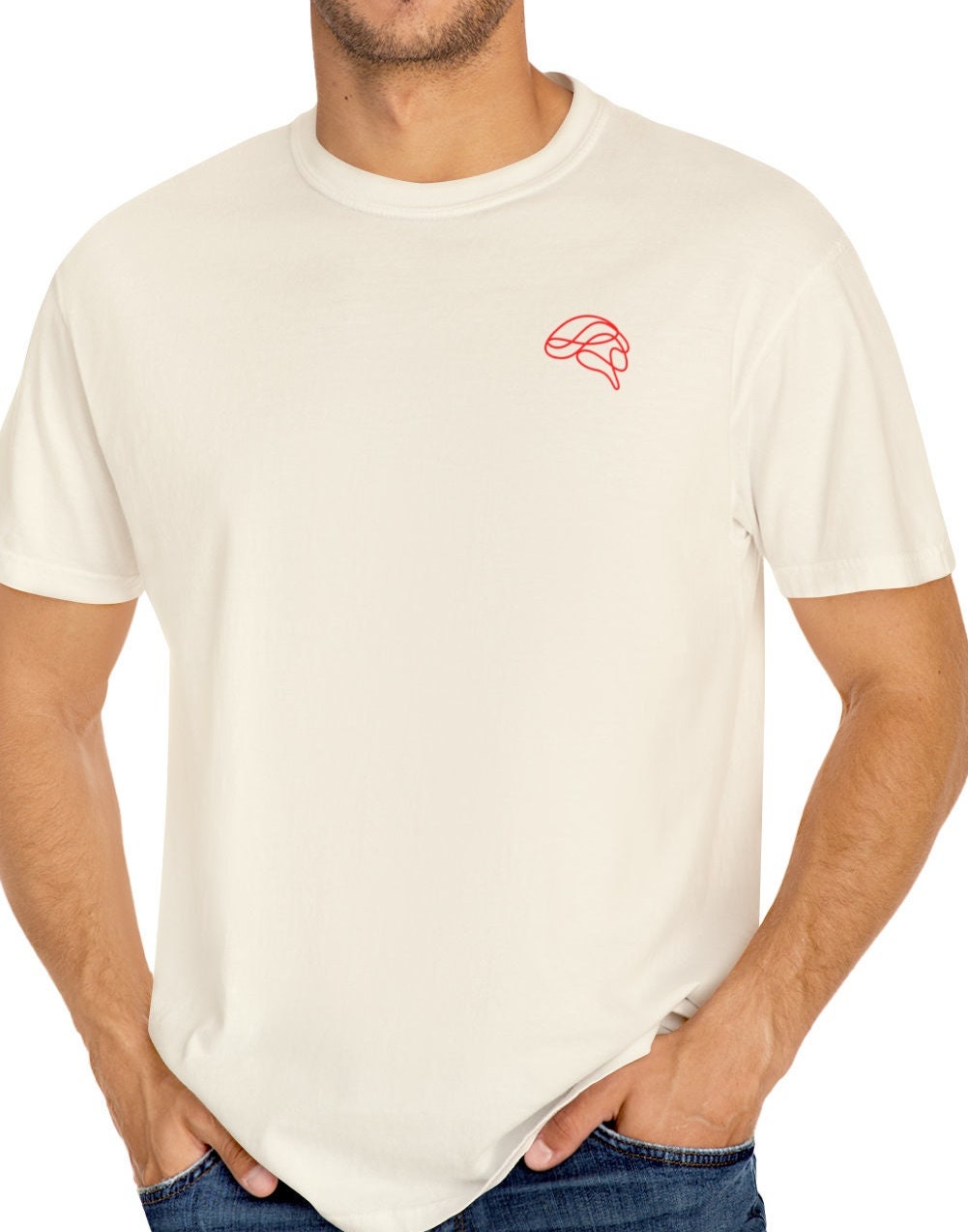 Mental Health Matters Comfort Colors® Tshirt | Mental health awareness 2023 2024 | Unisex 2023 2024 fall gift